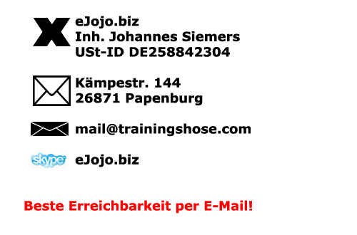 Impressum