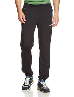 NIKE Herren Hose Libero 14 Knit, Black/White, M, 588483-010 - 1