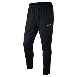 NIKE Herren Hose Libero Technical Knit, Black/White, L, 588460-010 - 1