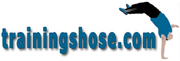 trainingshose.com Logo